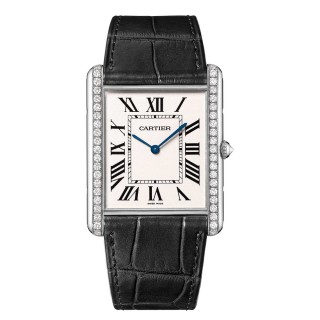 Cartier Watches - Tank Louis Cartier Extra-Flat
